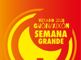 Amatria DJ, ELYELLA y La Casa Azul, artistas confirmados para la Semana Grande de Gijón
