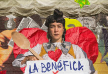 Bewis de la Rosa llega el 3 de julio a La Benéfica de Piloña con su Rap Rural