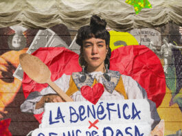 Bewis de la Rosa llega el 3 de julio a La Benéfica de Piloña con su Rap Rural
