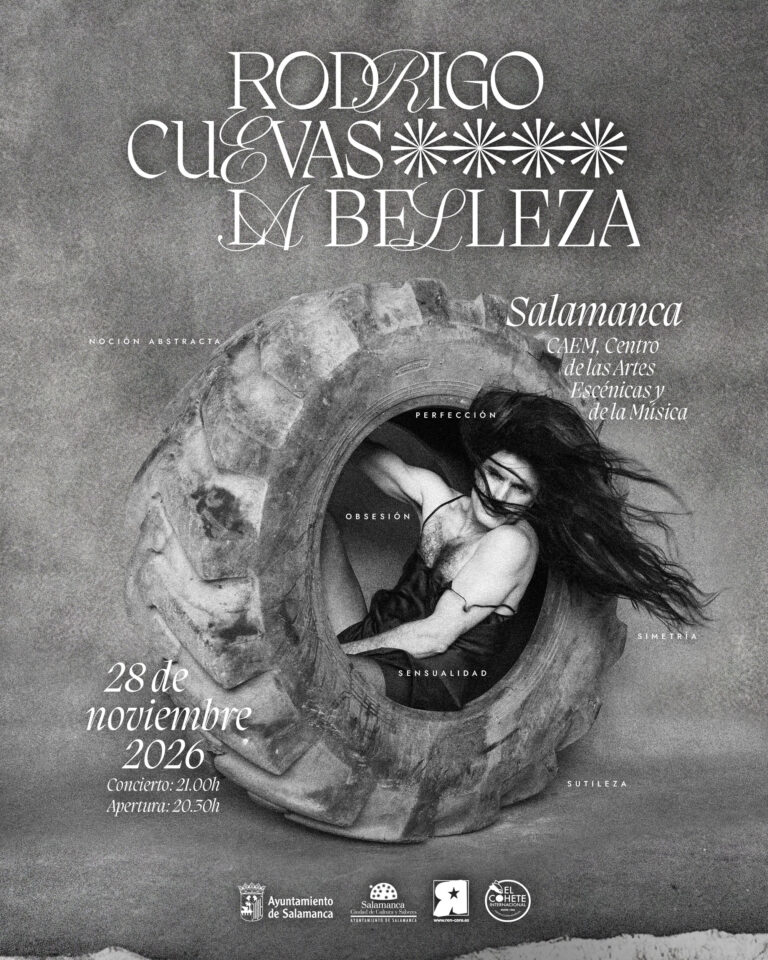 La Belleza
