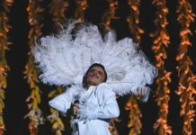 La Belleza de Rodrigo Cuevas llega a Sevilla