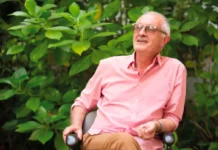 Hay gente culta, guapa, hermosa, elegante, sabia, divertida, generosa, encantadora, inteligente, avanzada, y luego está Luis Antonio.