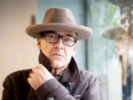 Un día, muy mozo, vi a Los Coyotes.