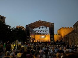 El Cohete Internacional presenta en el XXX Festival Internacional Folk Plasencia tres propuestas de primer nivel