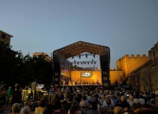 El Cohete Internacional presenta en el XXX Festival Internacional Folk Plasencia tres propuestas de primer nivel