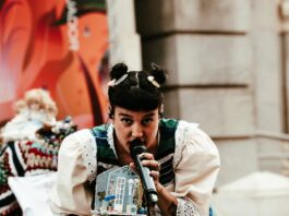 La gira del caracol ha llegado a su fin