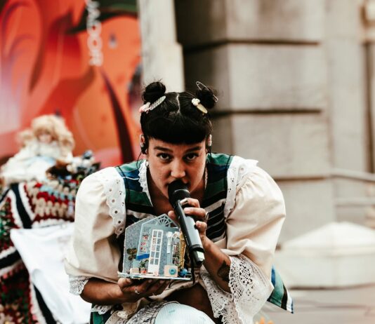 La gira del caracol ha llegado a su fin