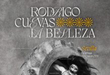 La Belleza de Rodrigo Cuevas llega a Sevilla